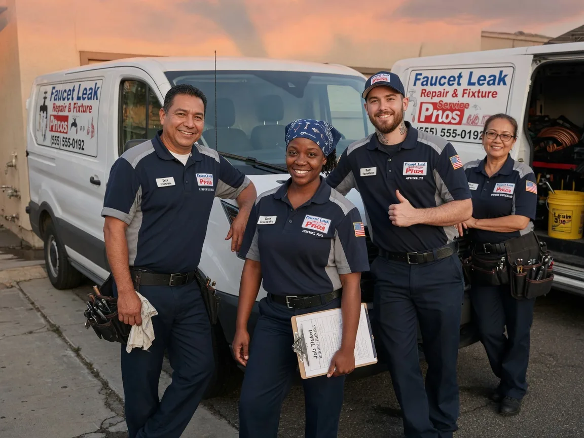 Faucet Repair company in Grapeview, WA